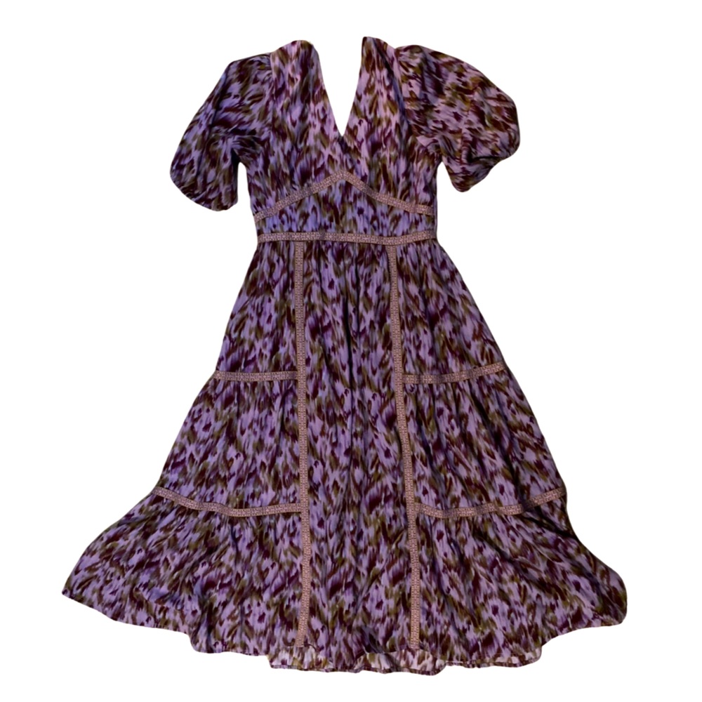 Purple Haze Midi
